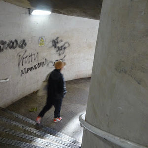 Meet your Posher, Wang